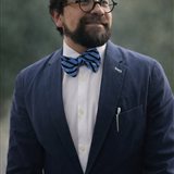 Dr. Alejandro Salazar Rodríguez, psiquiatra especialista en psicofarmacología en Ciudad de México