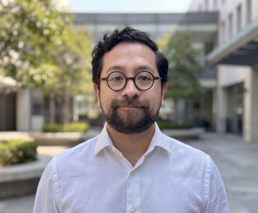 Dr. Alejandro Salazar Rodríguez